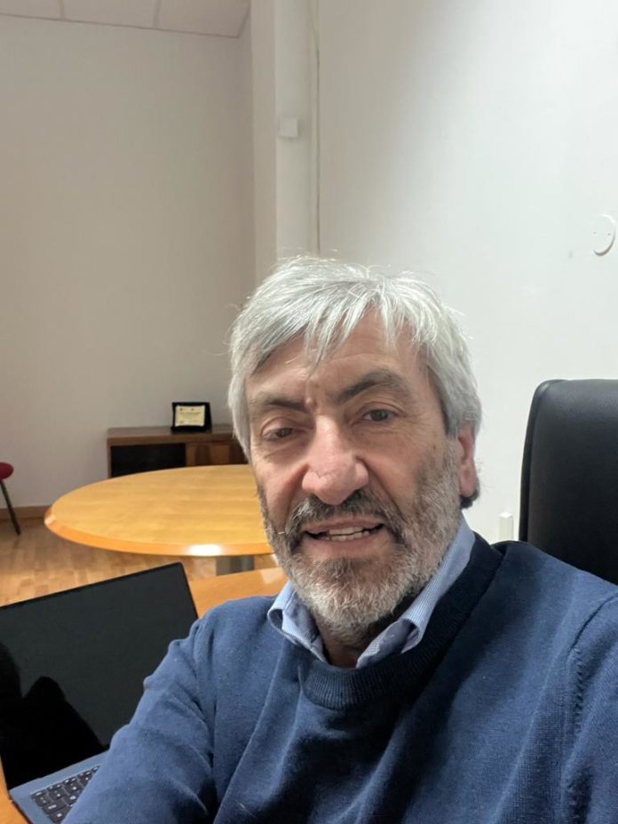 Motori, Slalom di Pettoranello, prima edizione in rampa di lancio. Domenica il grande appuntamento