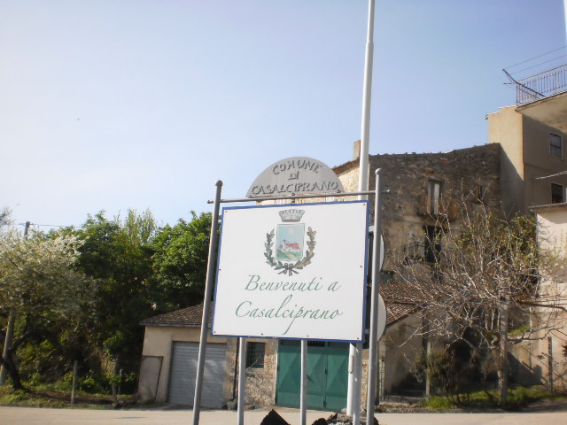 Casalciprano, quarto evento enogastronomico storico culturale. Alla tavola del principe: Giovan Battista Crisci e i sapori del Rinascimento