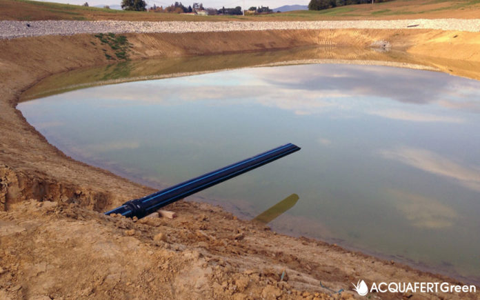 Campania e Puglia senza acqua bussano alla porta del Molise