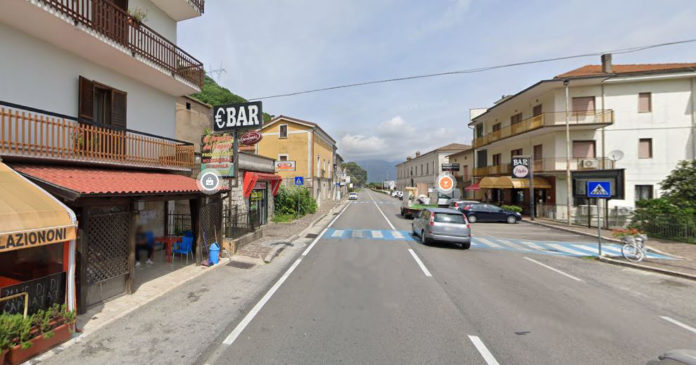 Sesto Campano punta sulla sicurezza di pedoni e automobilisti: in arrivo attraversamenti illuminati e segnaletica a ‘occhi di gatto’ lungo la Statale 85 Ss 85 Sesto Campano