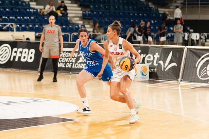 Basket, la Molisana Magnolia, Magnolia Tryout, anche la seconda sessione regala entusiasmo ed ottimi riscontri. Coppa America Under 18, quarti fatali per la Colombia di Moscarella. Nel 3×3 ad Orléans Trimboli terza e Zięmborska settima