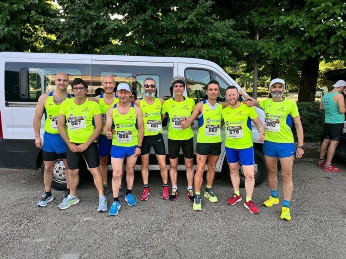 Week end di successi per la Free Runners Isernia