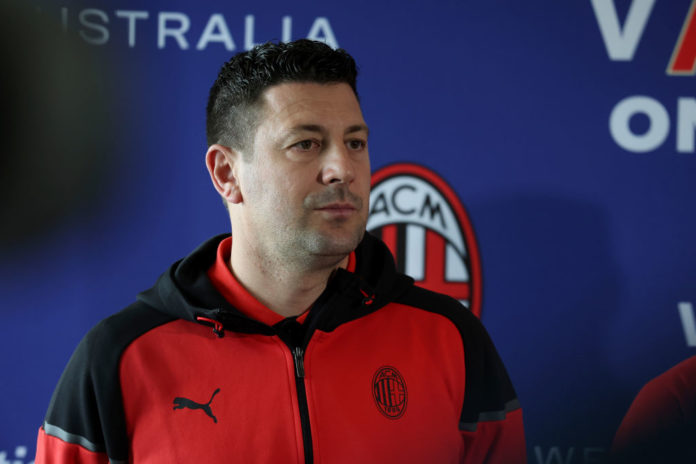 Calcio, Lega Pro, ufficiale l’inserimento del Milan under 23 nell’organico di serie C. Domani mattina i gironi