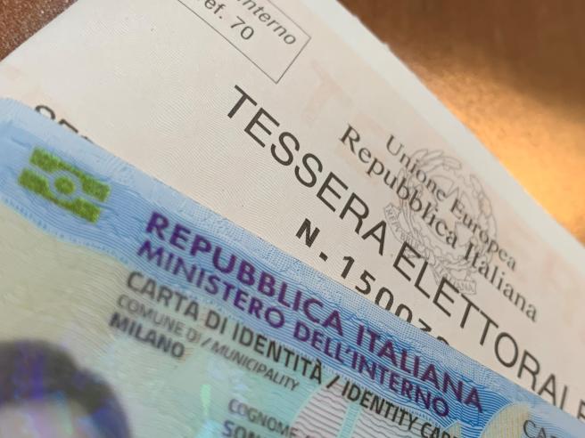 Europee: due giorni dopo il voto mancano ancora dati della sezione di Campobasso