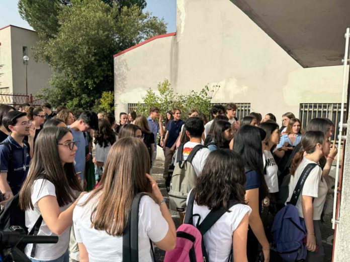 Esami di Maturità, in Molise 2.577 ragazzi impegnati nella prova