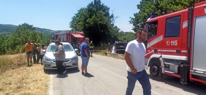 Cercemaggiore, domani il paese si ferma per l’ultimo saluto a Marco Di Stasi