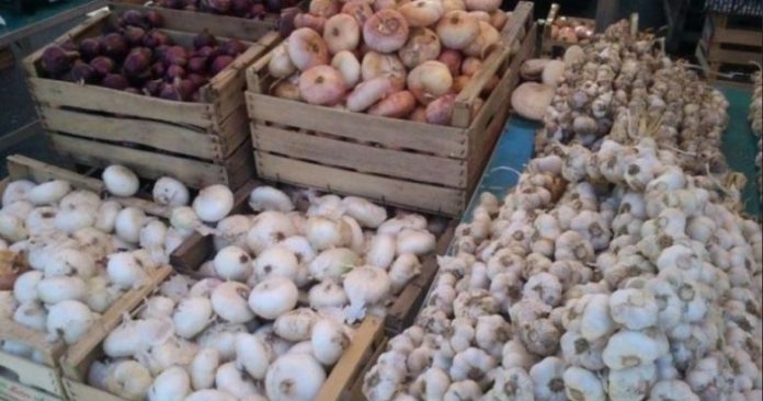 Fiera delle Cipolle 2024: orari e percorso