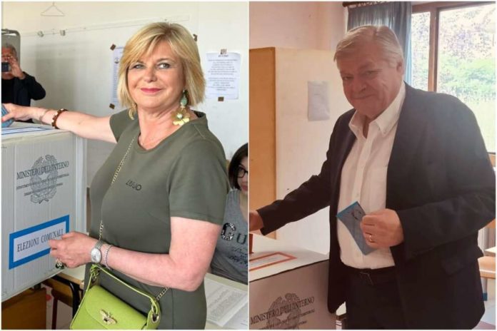 Forte: “Agli avversari consiglio cautela sui numeri di maggioranza, perchè ancora non c’è proclamazione eletti”. De Benedittis controreplica: “Si arrampica sugli specchi”
