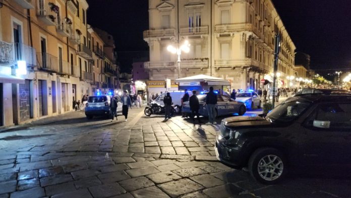 Corpus Domini, Polizia controlla 200 persone: diverse denunce