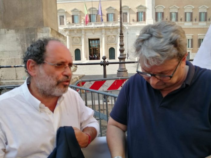 Baby gang, Lanza: ” A Campobasso ennesima aggressione, serve incontro urgente”