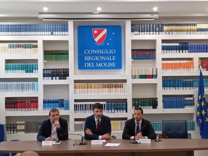 Stellantis, iniziativa di Gravina e Movimento 5 Stelle a sostegno del progetto Gigafactory