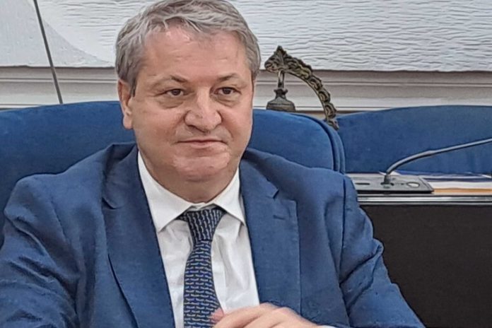 Divieto di lavoro nelle ore calde. Ordinanza del Presidente Roberti