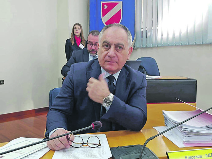 Vincenzo Niro: “A Campobasso tradito il mandato popolare”. Chieste le dimissioni di Madonna