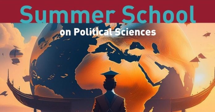 Agnone, summer school universitaria: pace, guerra e relazioni internazionali