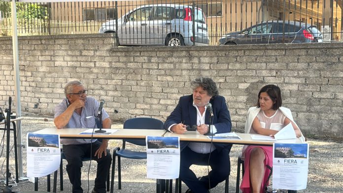 Fiera di Sant’Eusanio, il futuro dell’agricoltura e dell’allevamento