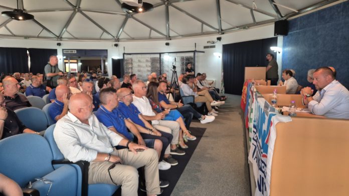 Assemblea pubblica sulla gigafactory, i sindacati: “Basta, vogliamo garanzie”