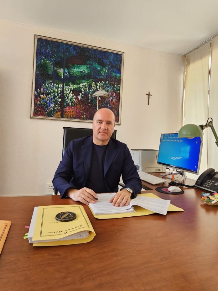 Aiuti a giovani imprenditori agricoli, finanziamenti per oltre 1 milione di euro