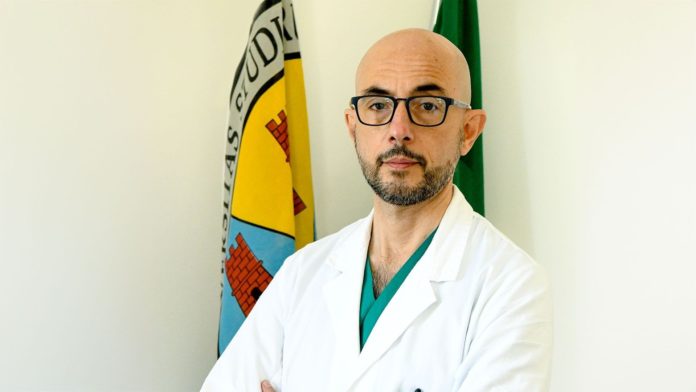 Il Prof Germano Guerra rieletto Direttore del Dipartimento di Medicina e Scienze della Salute “V.Tiberio” all’Unimol