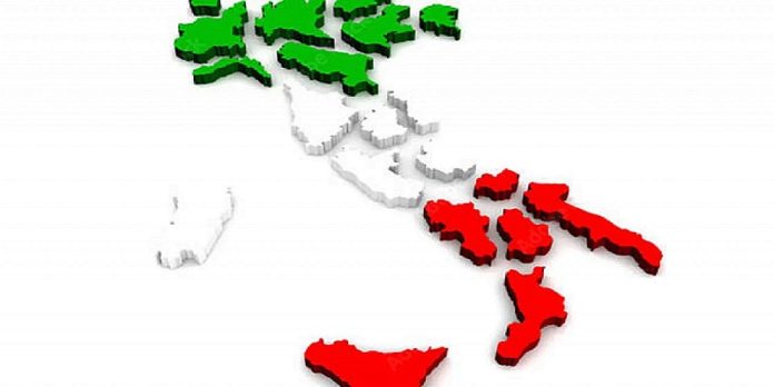 Autonomia Differenziata: polemiche dai contrari, il Ministro Musumeci: “Il Sud ha la sindrome di Calimero”