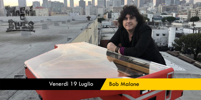 Torna il Macchia Blues Festival: il 19 e 20 luglio la 24esima edizione. Ecco gli ospiti