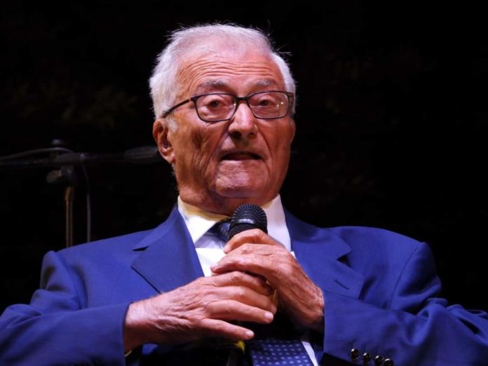 Oltre 50 anni di professione, si è spento l’avvocato Luigi Greco