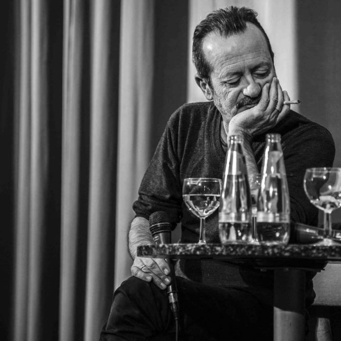 Rocco Papaleo ospite speciale di Alta Marea Festival nel borgo antico di Termoli