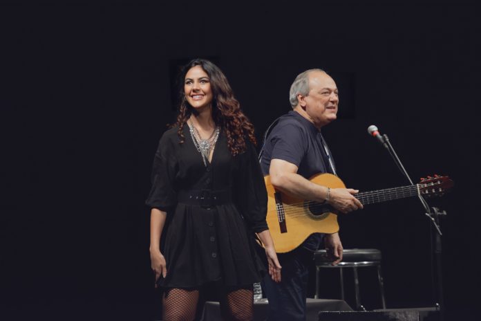 I viaggi di Maurizio Palmieri: “Brasiliando”, il Brasile di Toquinho