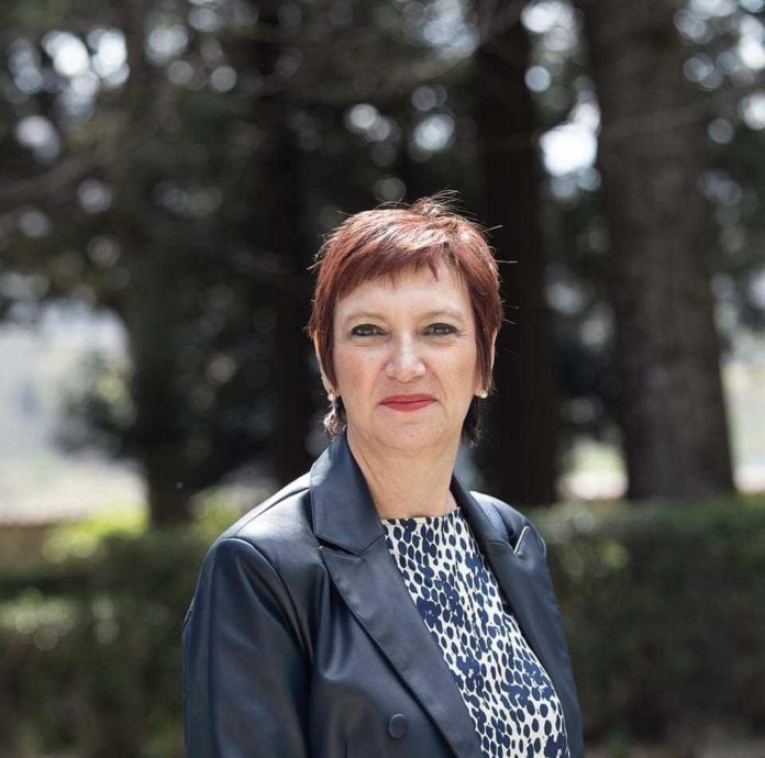 Campobasso, addio a Francesca Carnevale