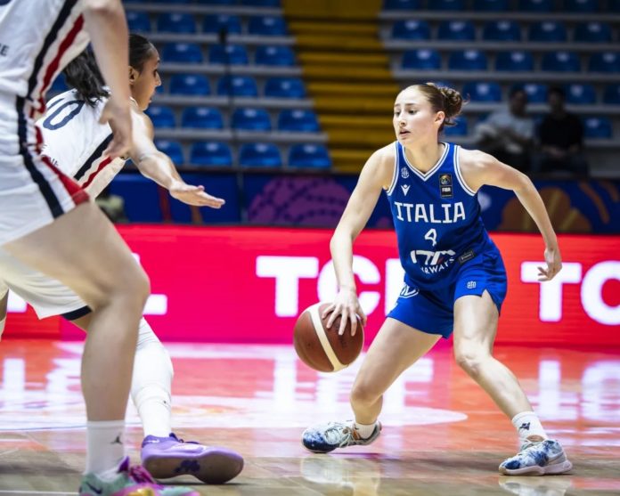 Basket, la Molisana Magnolia, diramato il calendario della prima fase dell’Eurocup. Per i #fioridacciaio esordio all’Arena con il Pecs di Held e Reisingerova. Particolarmente strutturato il roster del Girona
