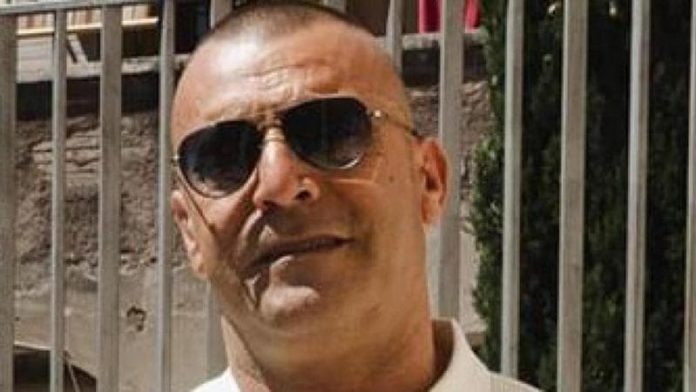 Uccide l’ex compagna a colpi di fucile, Gianluca Molinaro originario di Trivento
