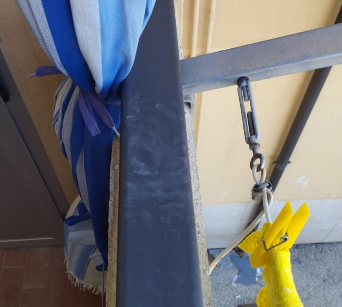 Anziana narcotizzata e derubata in casa a Campomarino
