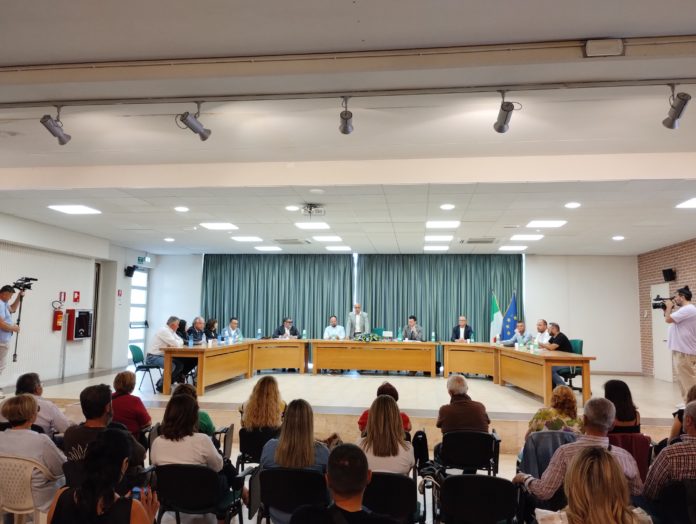 Tari e variazioni al Bilancio, convocato in seduta straordinaria il Consiglio comunale di Trivento Trivento consiglio comunale
