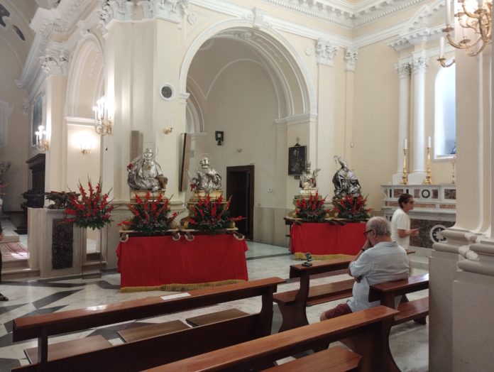 Sindaci Diocesi Trivento dopo nomina Palumbo a vescovo di Termoli-Larino: “Necessario avere da subito una guida”. Timori per accorpamento