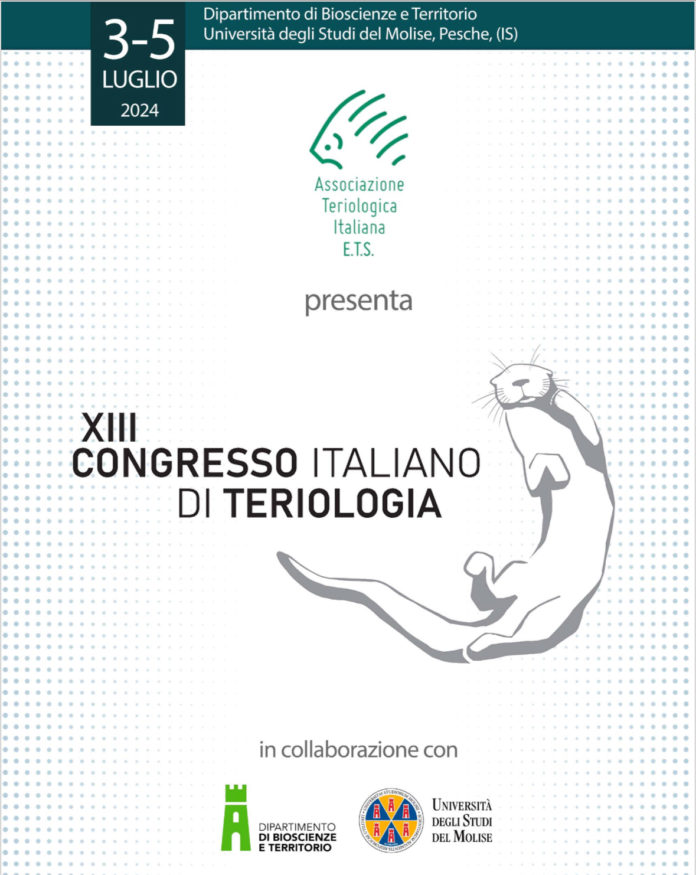 UniMol: il convegno nazionale dell’associazione Teriologica italiana