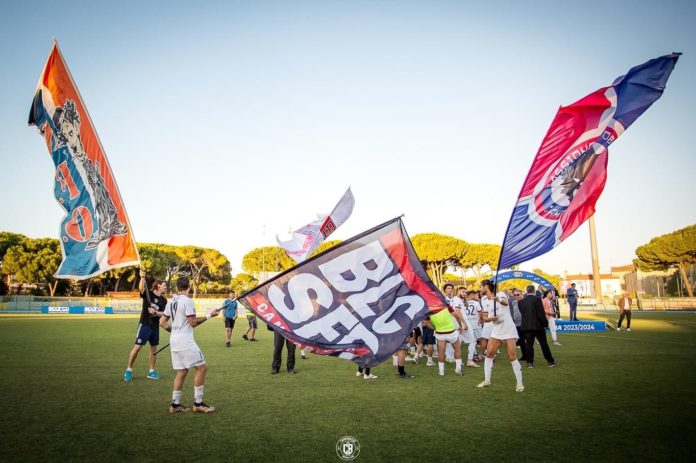 Calcio, Lega Pro, Campobasso: bisogna attendere per la conferma di Esposito. Le trattative dei lupi proseguono