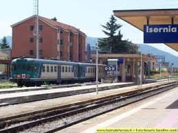 Scompare il gestore di un locale.Mistero a Isernia.