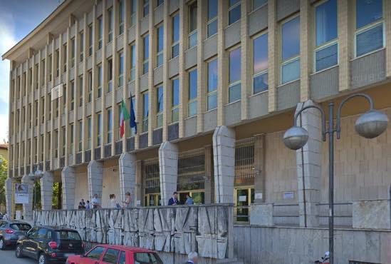 Due arrestati nel viterbese: eludono i controlli e finiscono in carcere