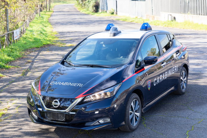 Venafro, 5 denunce per la rissa