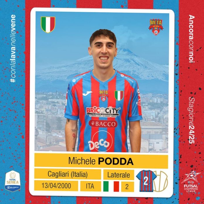 Calcio a 5, fermento nel torneo di A1. Cus Molise a breve l’ufficialità del ritorno in A2 èlite. In C1 regionale primi passi per società molisane