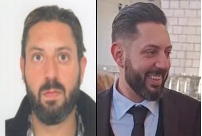 Simone, il giovane scomparso giorni fa a Isernia, ha deciso di tornare a casa