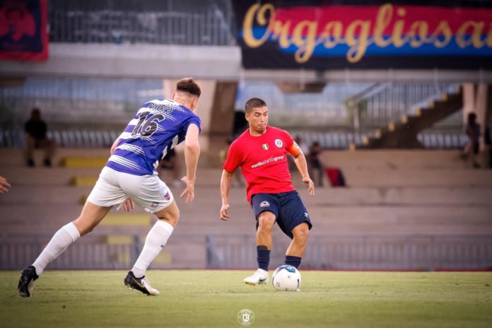 Calcio, la Lega Pro definisce il calendario delle prime sette giornate. Campobasso in campo ad Arezzo in notturna. Isernia: firma il giovane Mema