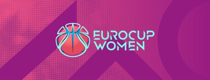 Basket, la Molisana Magnolia, ritorno in Europa per le rossoblù attese dall’Eurocup. Le campobassane già nella fase a gironi. Giovedì 18 luglio a Monaco di Baviera il sorteggio per conoscere le avversarie