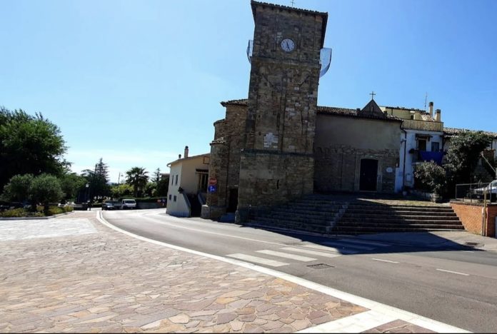 Bimba investita a Montefalcone, stasera a Petacciato sarà recitato un rosario per lei