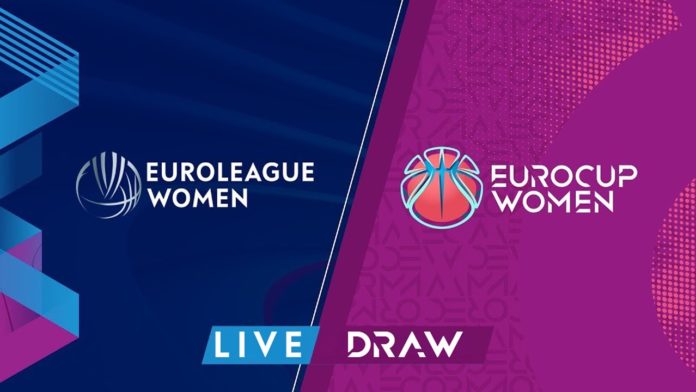 Basket, la Molisana Magnolia, fiori d’acciaio nella terza fascia del sorteggio Eurocup. Giovedì dalle 10 l’appuntamento a Monaco di Baviera ed in diretta streaming sul canale YouTube della Fiba