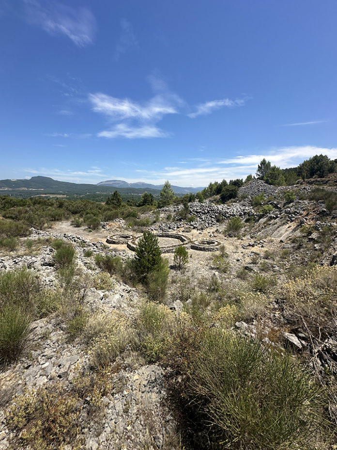 Terracielo, a Macchia d’Isernia il finissage delle residenze d’artista terracielo