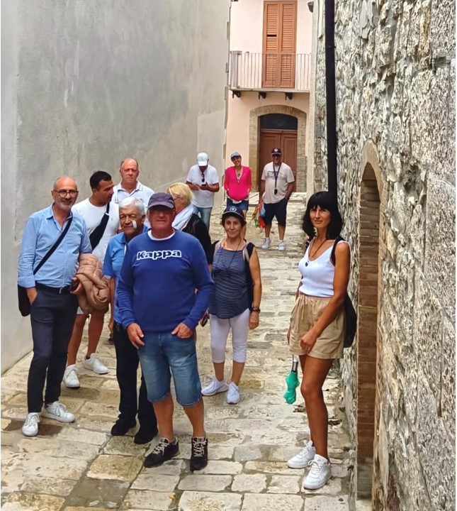 Un campo di volo per ultraleggeri nella Piana d’Ischia a Trivento, l’idea dell’Associazione Aviotrigno. In programma anche una sorpresa per le feste patronali