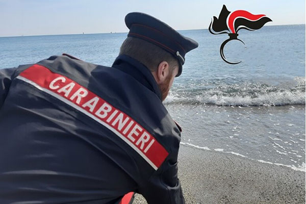 Petacciato, turista stroncato da malore mentre fa il bagno