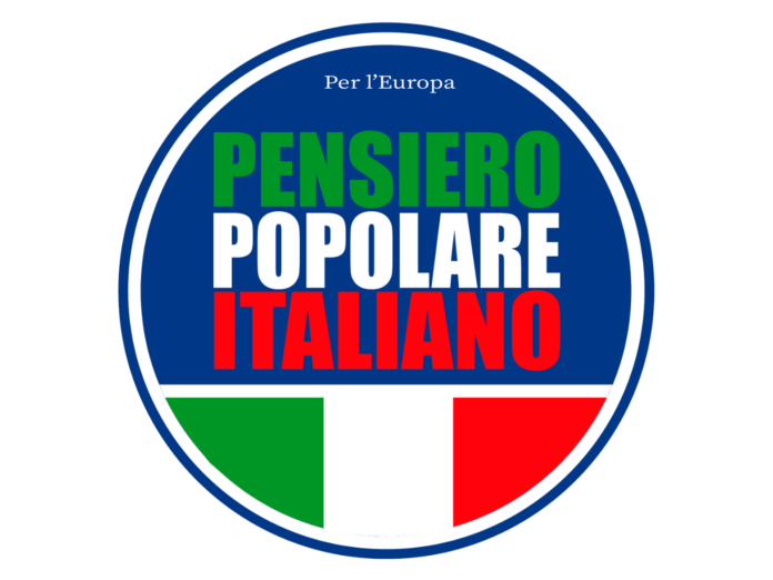 Varata la struttura regionale di Pensiero Popolare Italiano