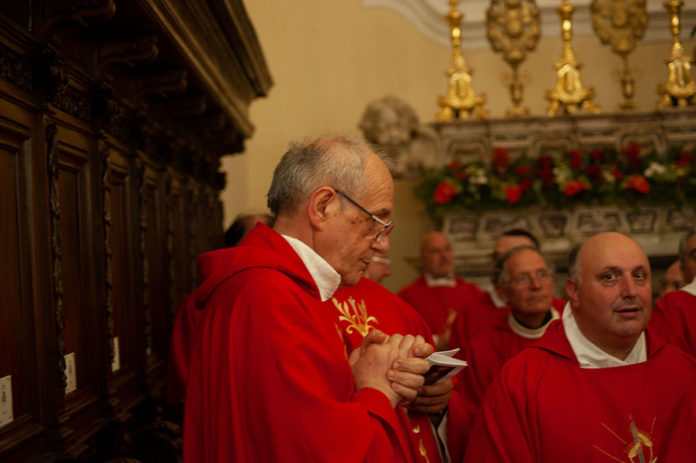Anniversario della morte di monsignor Domenicantonio Fazioli, le celebrazioni della diocesi di Trivento
