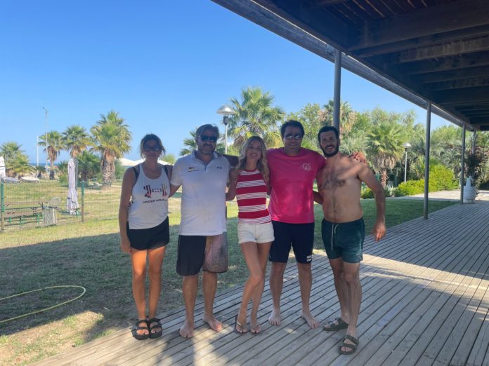 La trasmissione televisiva “Camper” ha fatto tappa a Termoli